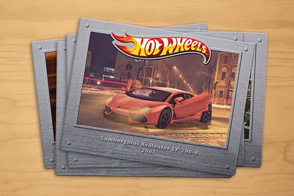 Hot Wheels 0